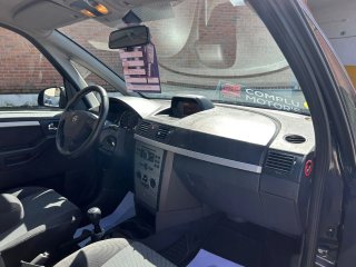 Opel Meriva 2009✅️OFERTA DEL MES ESTADO INMEJORABE