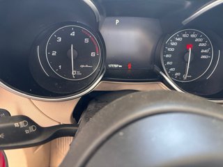 Alfa Romeo Stelvio 2018