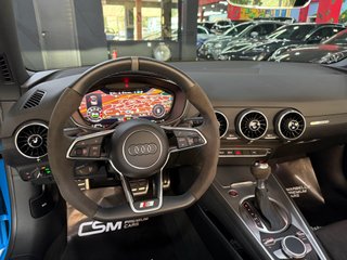 Audi TT Roadster 40 TFSI 197cv S-Tronic