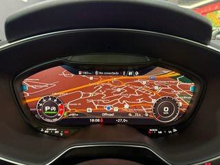 Audi TT Roadster 40 TFSI 197cv S-Tronic