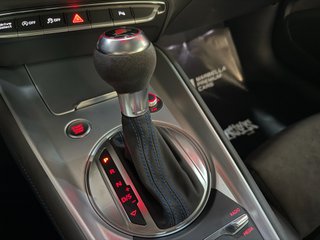 Audi TT Roadster 40 TFSI 197cv S-Tronic