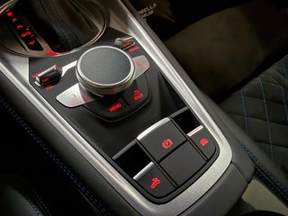 Audi TT Roadster 40 TFSI 197cv S-Tronic