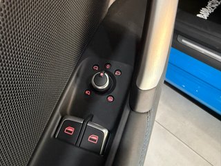 Audi TT Roadster 40 TFSI 197cv S-Tronic