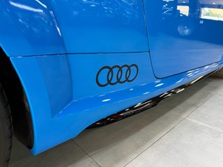Audi TT Roadster 40 TFSI 197cv S-Tronic