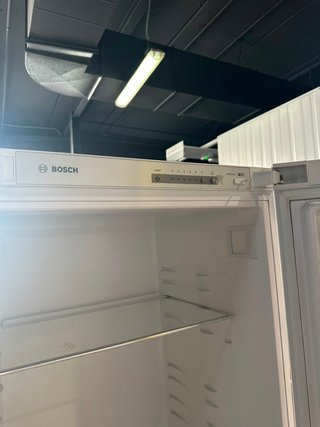 Frigorífico Bosch Combi A+ LowFrost Blanco