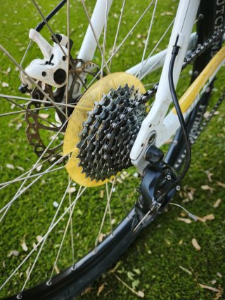 Bicicleta RR 5.3