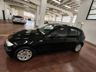 BMW Serie 1 2006