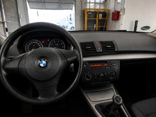 BMW Serie 1 2006