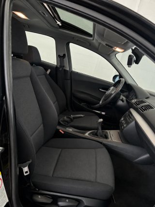 BMW Serie 1 2006