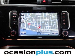 Kia Rio 1.2  CVVT UEFA Euro2016 Eco-Dynamics 62 kW (84 CV)