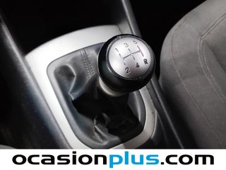 Kia Rio 1.2  CVVT UEFA Euro2016 Eco-Dynamics 62 kW (84 CV)