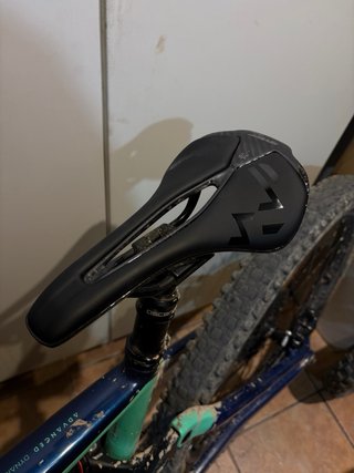 Orbea Rallon Enduro