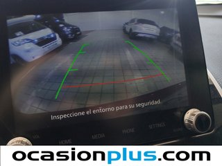 Mitsubishi Eclipse Cross 2.4 PHEV Kaiteki 4WD Auto 138 kW (188 CV)