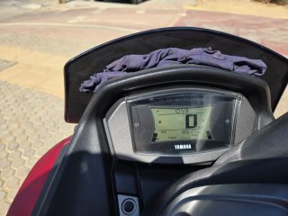 Yamaha NMAX 125cc 2021