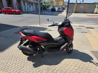 Yamaha NMAX 125cc 2021