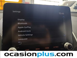 Mitsubishi Eclipse Cross 2.4 PHEV Kaiteki 4WD Auto 138 kW (188 CV)