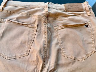 Pantalón Tommy Hilfiger