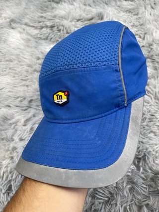 Nike TN Air Max Dri-Fit Cap Blue/Silver Reflective