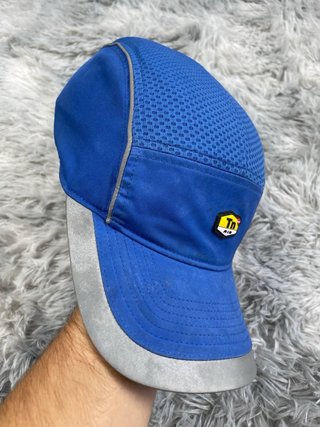 Nike TN Air Max Dri-Fit Cap Blue/Silver Reflective