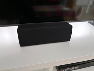 Home Cinema LG 5.1 Blu-ray 3D BH6230 + Soportes