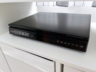 Home Cinema LG 5.1 Blu-ray 3D BH6230 + Soportes