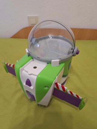 Palomitero Buzz Lightyear