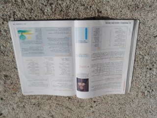 Lengua castellana y literatura