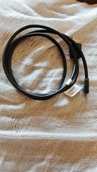 Cable Mercedes-Benz A 213 820 44 02 CarPlay