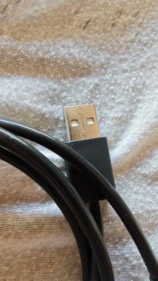 Cable Mercedes-Benz A 213 820 44 02 CarPlay