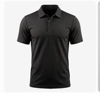 7 Camisas Polo Capri Hombre Texturizada Talla S