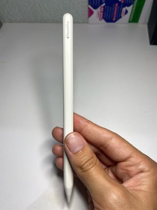 Apple Pencil Pro 2024 de Segunda mano por 90 EUR en Lleida | Wallapop