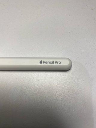 Apple Pencil Pro 2024 de Segunda mano por 90 EUR en Lleida | Wallapop