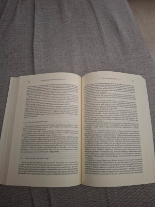 Criminología e investigación social
