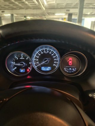Mazda 6 2015