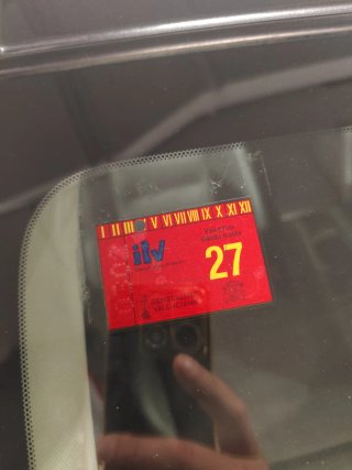Mazda 6 2015