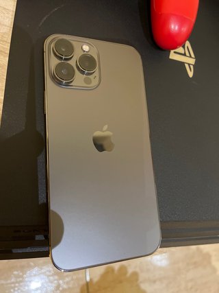 iPhone 13 Pro Max como nuevo