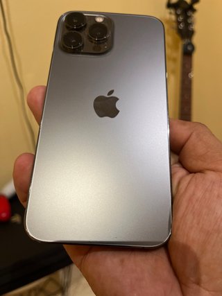 iPhone 13 Pro Max como nuevo