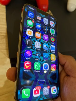 iPhone 13 Pro Max como nuevo