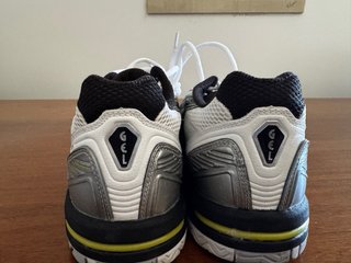 Zapatos Asics Gel-Challenger 7 Talla 46