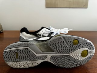 Zapatos Asics Gel-Challenger 7 Talla 46