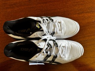 Zapatos Asics Gel-Challenger 7 Talla 46