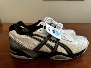 Zapatos Asics Gel-Challenger 7 Talla 46