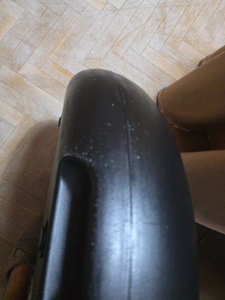 Saco de boxeo hinchable 160cm.