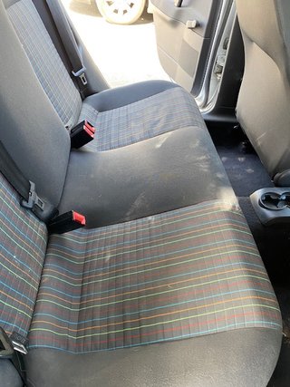 Volkswagen Polo 2007