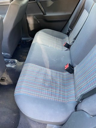 Volkswagen Polo 2007