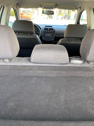 Volkswagen Polo 2007