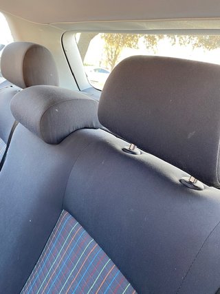 Volkswagen Polo 2007