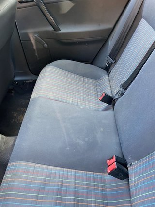 Volkswagen Polo 2007