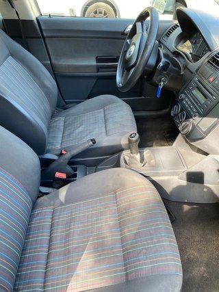 Volkswagen Polo 2007