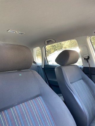 Volkswagen Polo 2007